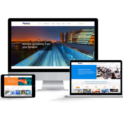 Hazır Web Site